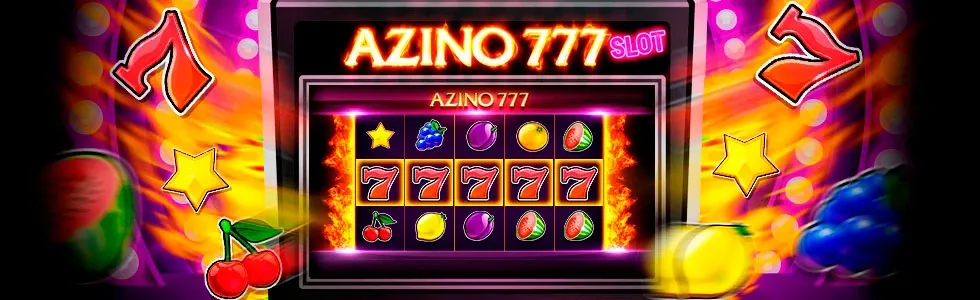 Топчик казино Азино777: играть с выводом денег на официальном сайте Azino777